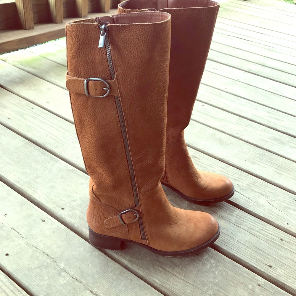 Lucky Brand Boots